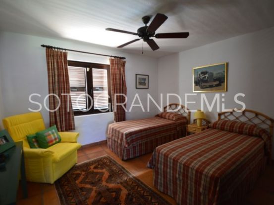 Villa in Sotogrande Alto with 6 bedrooms | Sotogrande Exclusive