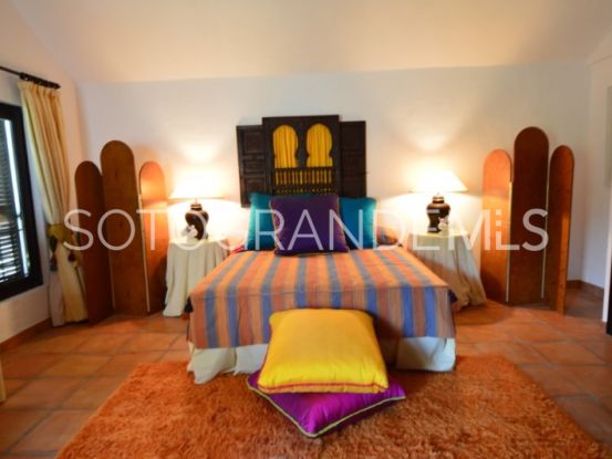 Villa in Sotogrande Alto with 6 bedrooms | Sotogrande Exclusive