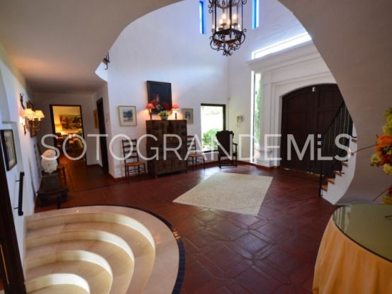 Villa in Sotogrande Alto with 6 bedrooms | Sotogrande Exclusive