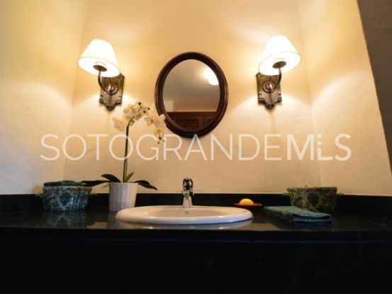 Villa in Sotogrande Alto with 6 bedrooms | Sotogrande Exclusive
