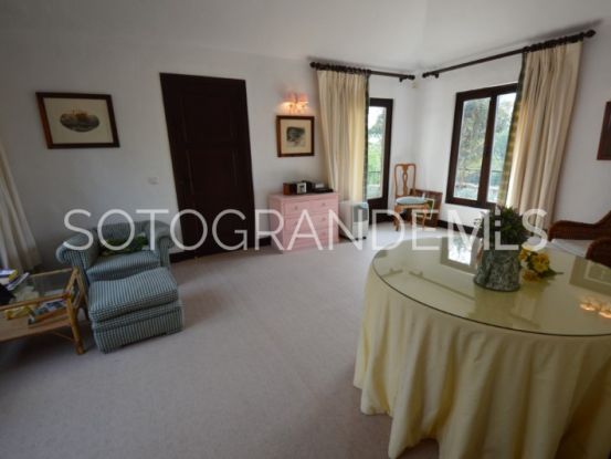 Villa in Sotogrande Alto with 6 bedrooms | Sotogrande Exclusive