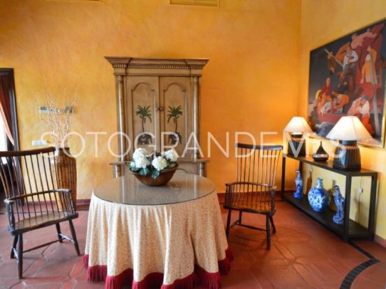 Villa in Sotogrande Alto with 6 bedrooms | Sotogrande Exclusive