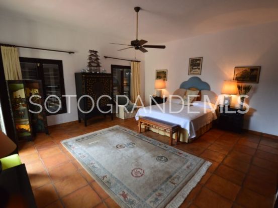 Villa in Sotogrande Alto with 6 bedrooms | Sotogrande Exclusive