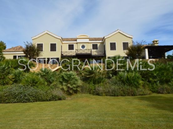 Villa in Sotogrande Alto with 6 bedrooms | Sotogrande Exclusive