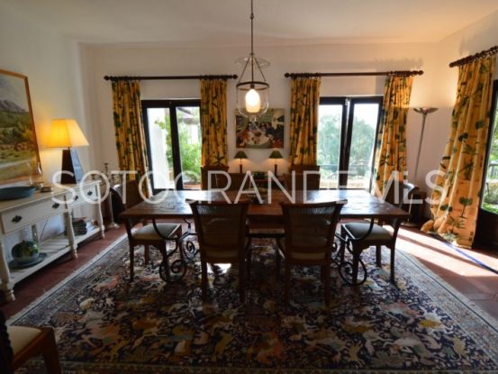 Villa in Sotogrande Alto with 6 bedrooms | Sotogrande Exclusive