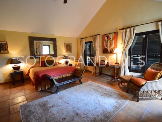 Villa in Sotogrande Alto with 6 bedrooms | Sotogrande Exclusive