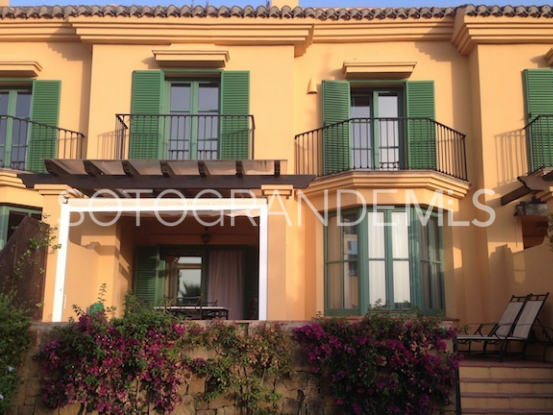 For sale 3 bedrooms villa in Sotogrande Alto | Sotogrande Exclusive