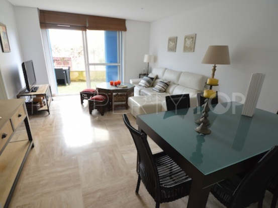Marina de Sotogrande, apartamento a la venta | Sotogrande Exclusive