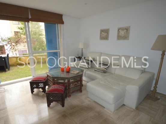 Apartment for sale in Marina de Sotogrande | Sotogrande Exclusive