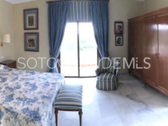 Villa with 8 bedrooms in Sotogrande Costa | Sotogrande Exclusive