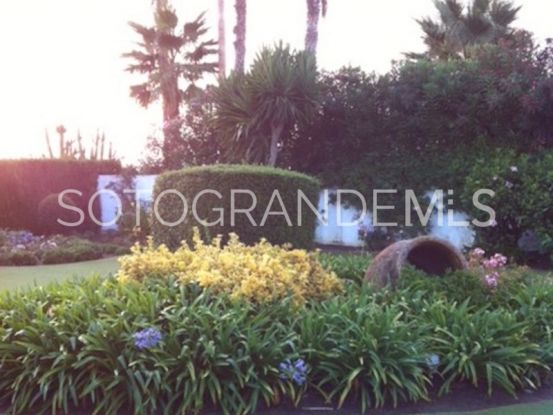 Villa with 8 bedrooms in Sotogrande Costa | Sotogrande Exclusive