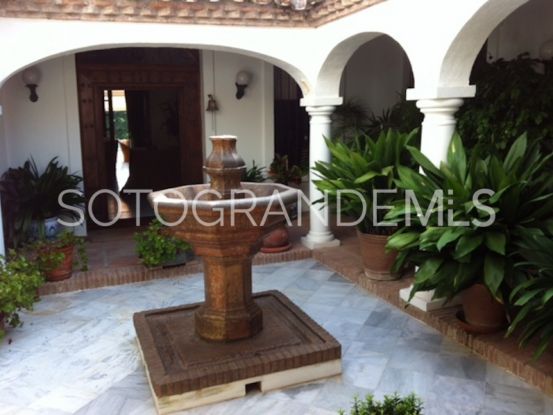 Villa with 8 bedrooms in Sotogrande Costa | Sotogrande Exclusive