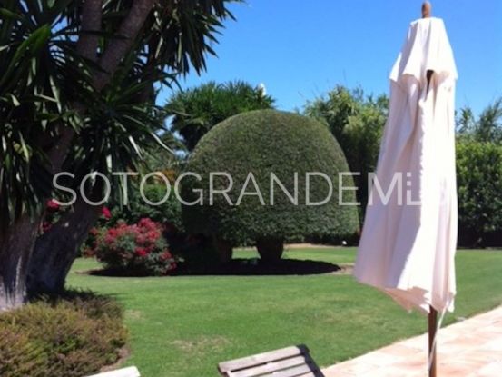 Villa with 8 bedrooms in Sotogrande Costa | Sotogrande Exclusive