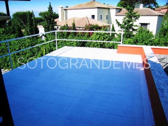 Buy villa in Sotogrande Alto with 5 bedrooms | Sotogrande Exclusive