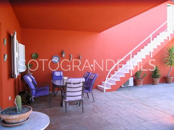Buy villa in Sotogrande Alto with 5 bedrooms | Sotogrande Exclusive