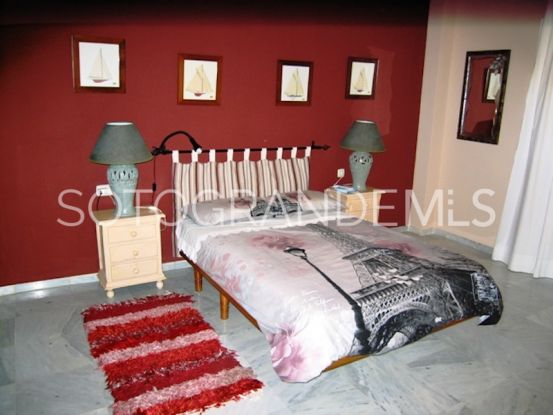 Buy villa in Sotogrande Alto with 5 bedrooms | Sotogrande Exclusive