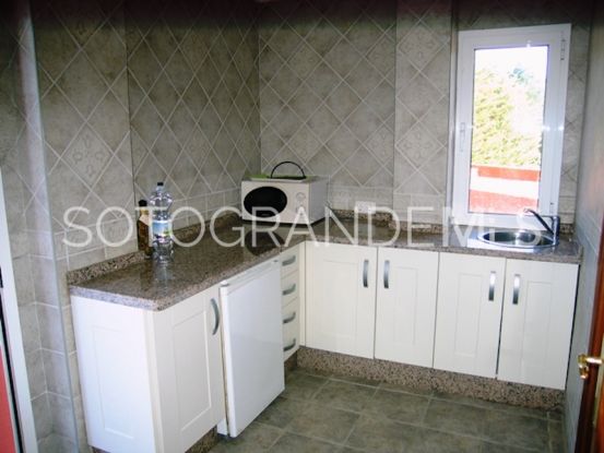 Buy villa in Sotogrande Alto with 5 bedrooms | Sotogrande Exclusive