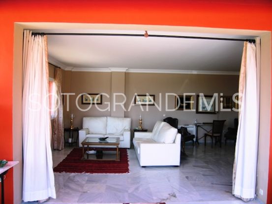 Buy villa in Sotogrande Alto with 5 bedrooms | Sotogrande Exclusive