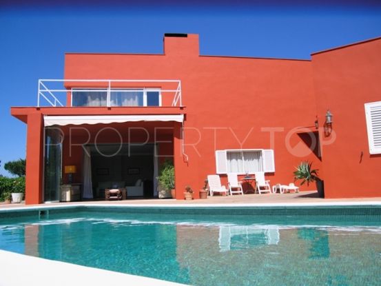 Villa en venta en Sotogrande Alto con 5 dormitorios | Sotogrande Exclusive