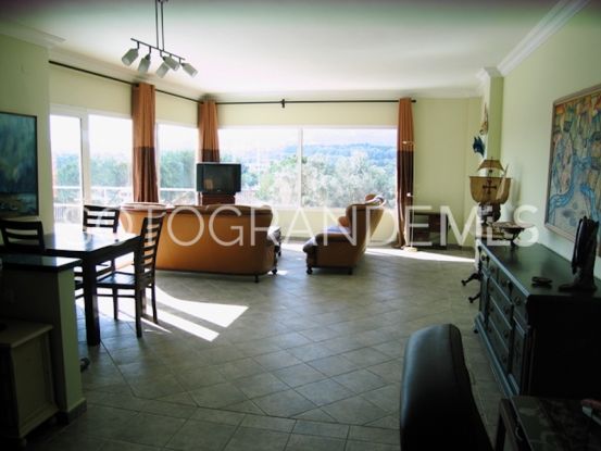 Buy villa in Sotogrande Alto with 5 bedrooms | Sotogrande Exclusive