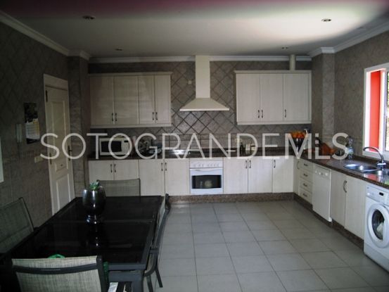 Buy villa in Sotogrande Alto with 5 bedrooms | Sotogrande Exclusive