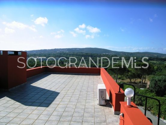 Buy villa in Sotogrande Alto with 5 bedrooms | Sotogrande Exclusive