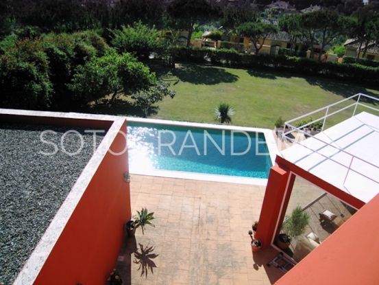 Buy villa in Sotogrande Alto with 5 bedrooms | Sotogrande Exclusive