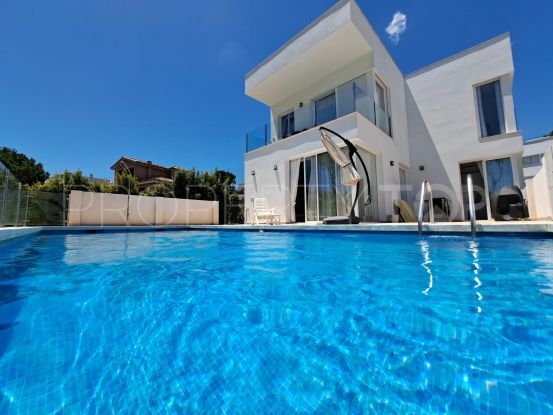 For sale La Cala Golf 4 bedrooms villa | Selection Med
