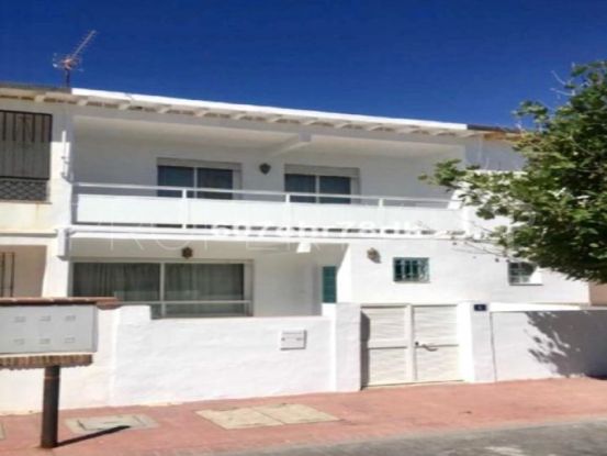 Comprar casa en Cala de Mijas de 4 dormitorios | Selection Med