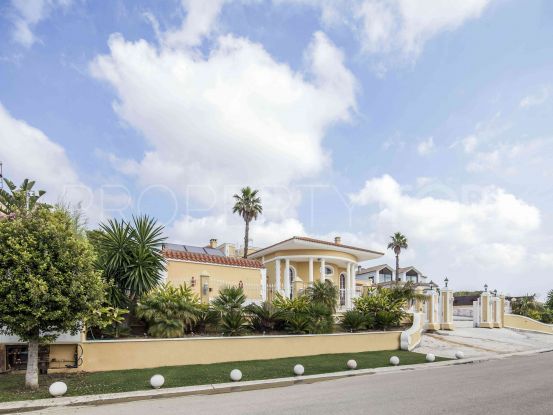 Zona G, Sotogrande, villa con 6 dormitorios a la venta | Selection Med