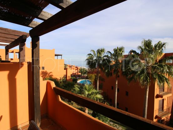 Apartment for sale in La Galera, Estepona | Selection Med