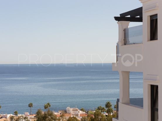 La Paloma, Manilva, duplex de 2 dormitorios en venta | Selection Med