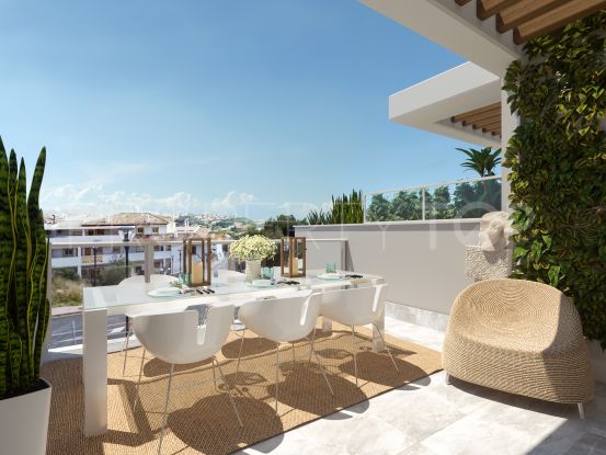 For sale apartment in Benalmadena Pueblo with 2 bedrooms | Selection Med