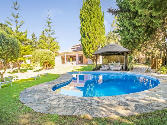 Villa for sale in Sotogrande Costa | Selection Med