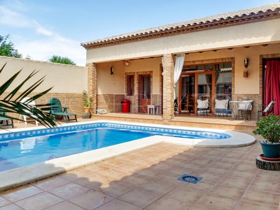 Comprar adosado en Lora de Estepa de 3 dormitorios | Selection Med