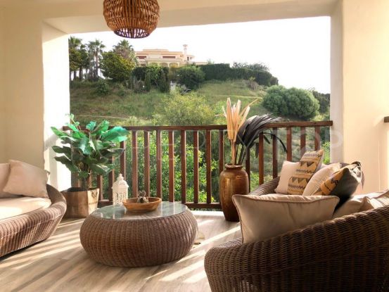 Apartment in Benalmadena for sale | Selection Med