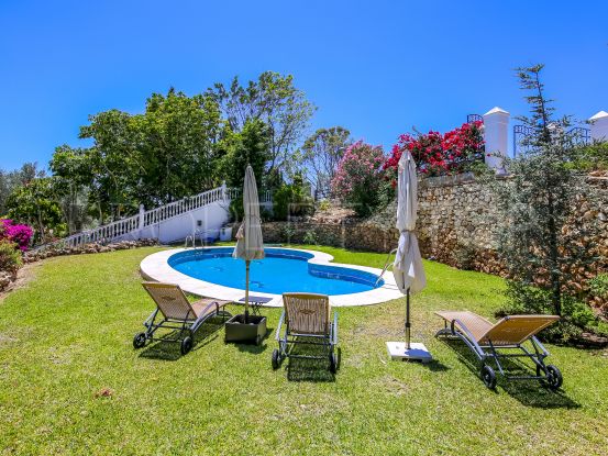 Mijas Golf, Mijas Costa, villa con 5 dormitorios a la venta | Selection Med
