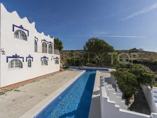 4 bedrooms villa for sale in Doña Julia | Selection Med