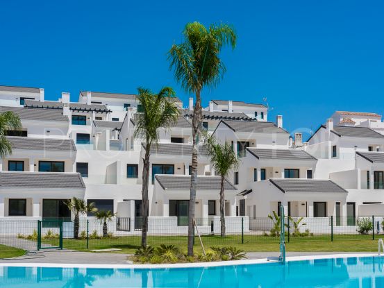 Se vende apartamento con 2 dormitorios en Arroyo Vaquero, Estepona | Selection Med