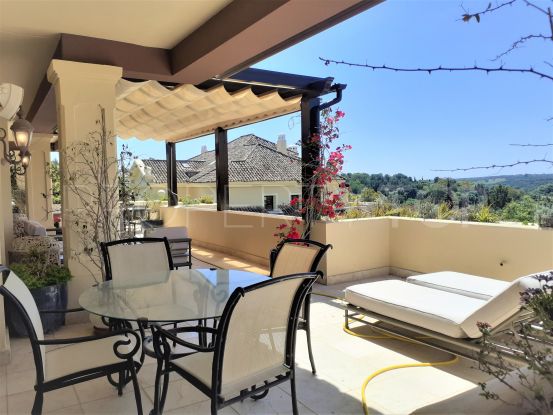 Duplex penthouse in Valgrande with 4 bedrooms | Selection Med