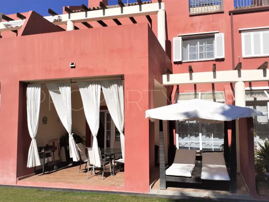 4 bedrooms Zona B town house | Selection Med