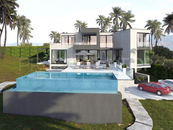 Alcaidesa Alta villa | Selection Med
