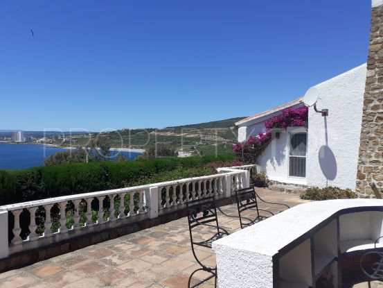 Buy Torreguadiaro villa | Selection Med