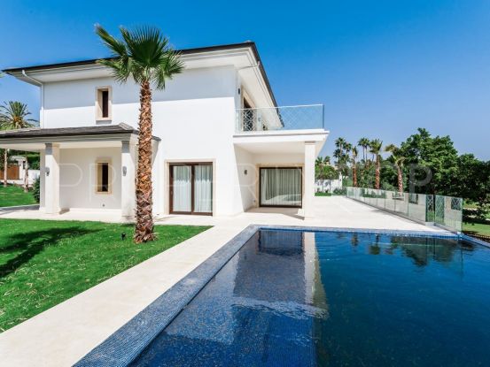 Se vende villa en Los Naranjos Golf de 5 dormitorios | Marbella Living