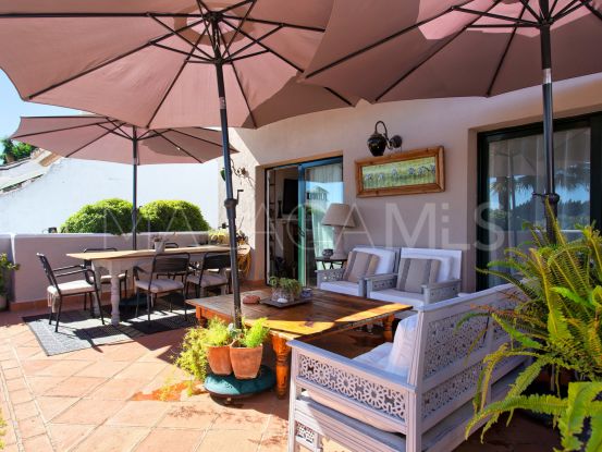 Penthouse in Los Toreros, Nueva Andalucia | Marbella Living