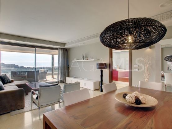 Comprar apartamento en Los Arrayanes de 2 dormitorios | Marbella Living
