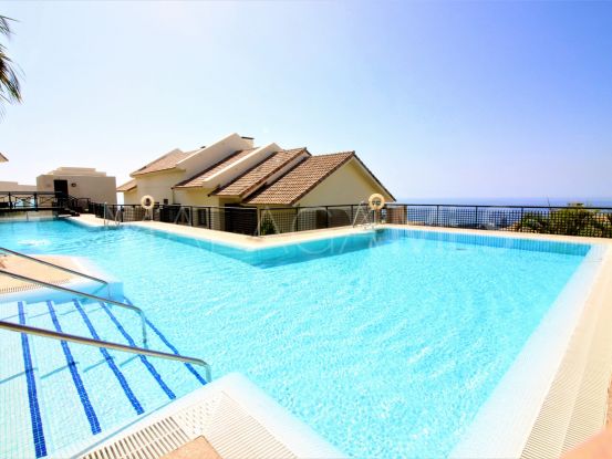 Los Monteros Hill Club 4 bedrooms penthouse | Marbella Living