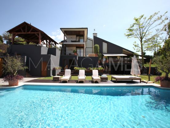 Villa con 6 dormitorios en Nueva Andalucia, Marbella | Marbella Living