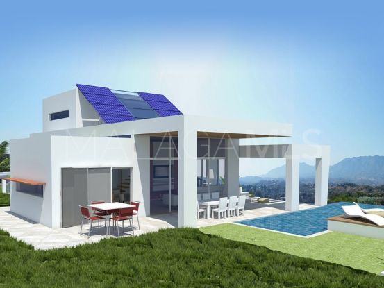 La Cala Golf 4 bedrooms villa for sale | Marbella Living