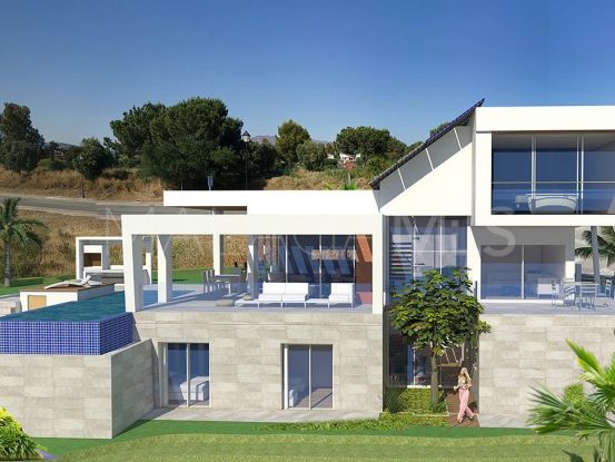 Buy 3 bedrooms villa in La Cala Golf, Mijas Costa | Marbella Living